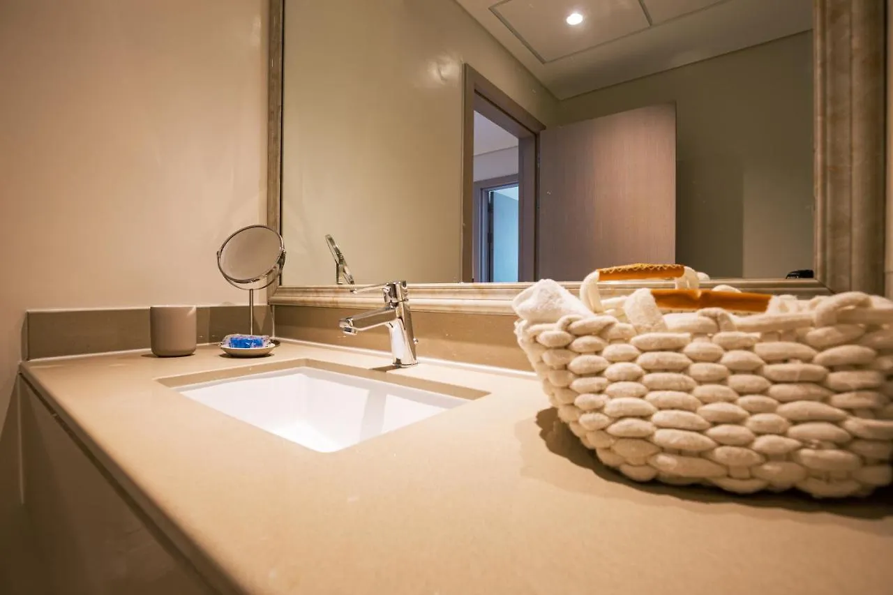 Top Rated Family Suite - Yas أبو ظبي الإمارات العربية المتحدة