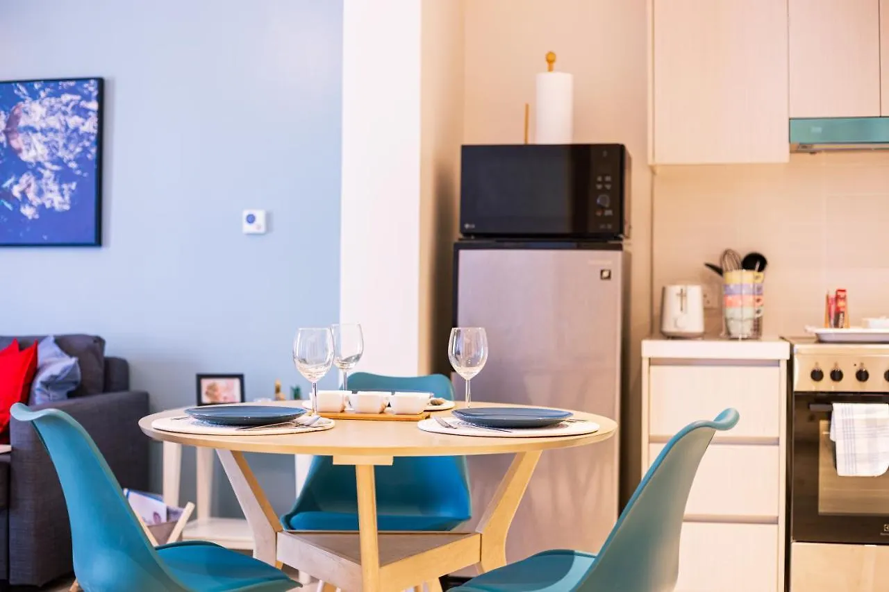 Top Rated Family Suite - Yas أبو ظبي 0*,  الإمارات العربية المتحدة