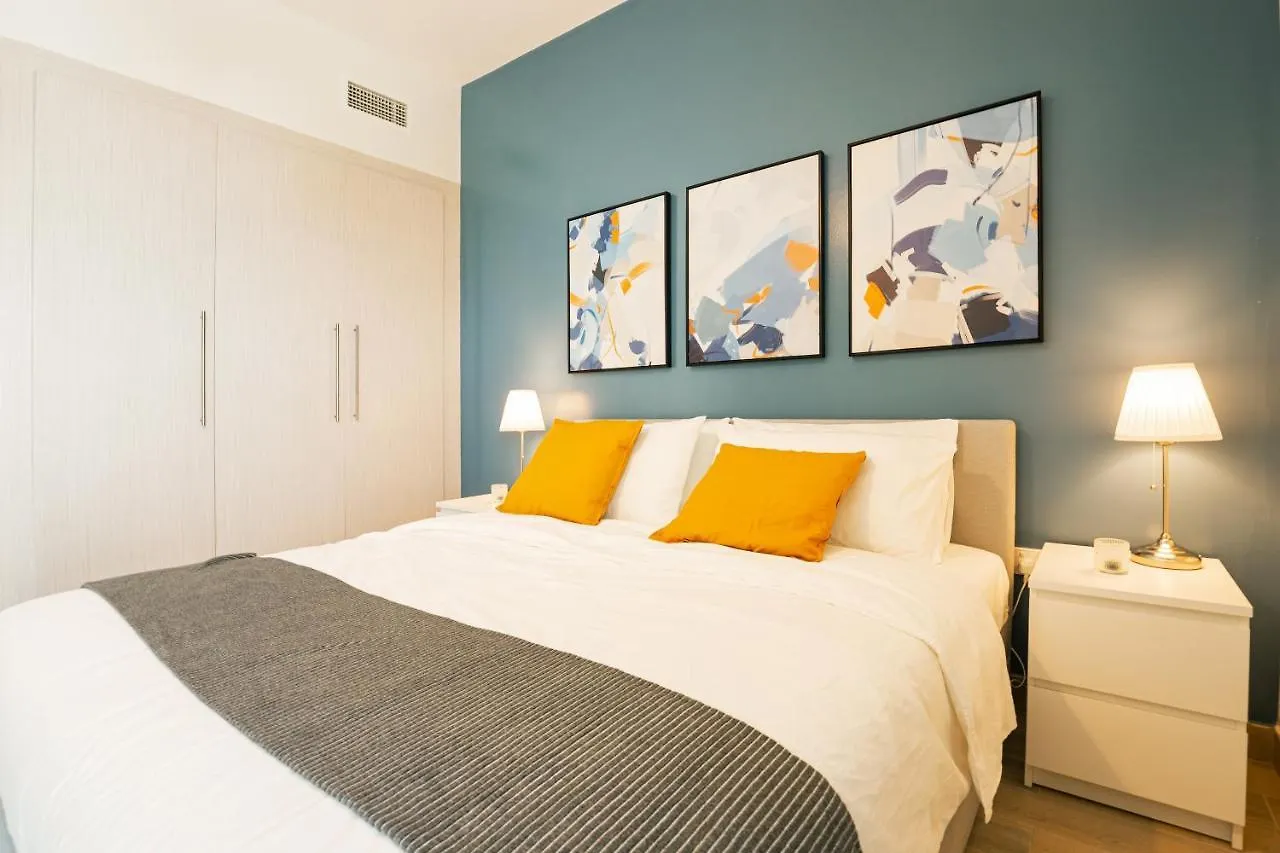 Top Rated Family Suite - Yas أبو ظبي الإمارات العربية المتحدة