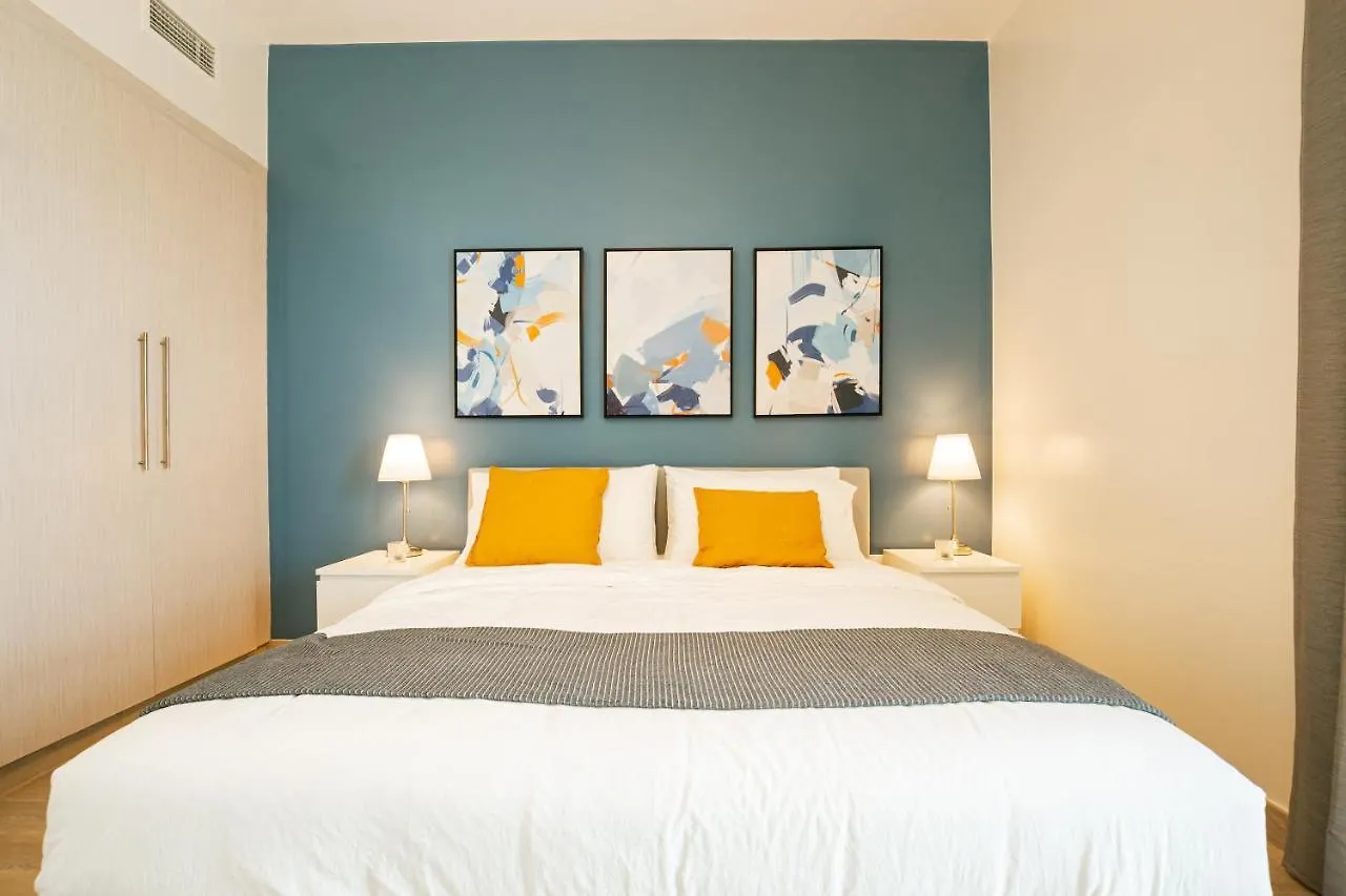 Top Rated Family Suite - Yas أبو ظبي 0*,  الإمارات العربية المتحدة